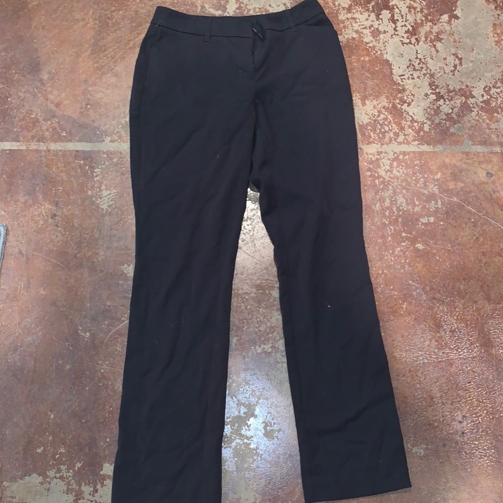 Women’s slacks